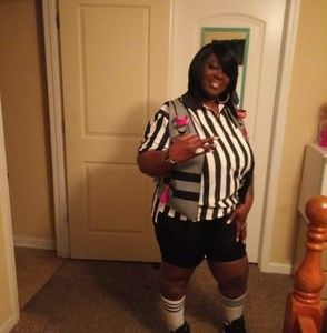 Meet your Posher, Marie